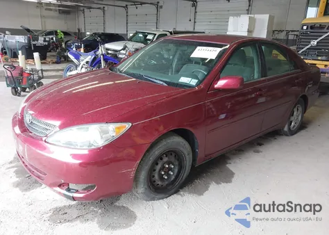 2006 Toyota Camry Le/Se/Std/Xle из США, поврежденный, VIN 4T1BE32K86U156360